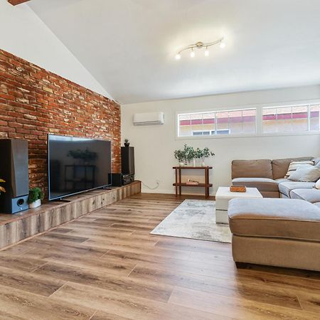 Spacious Family Retreat In The Heart Of Σαν Ντιέγκο Εξωτερικό φωτογραφία