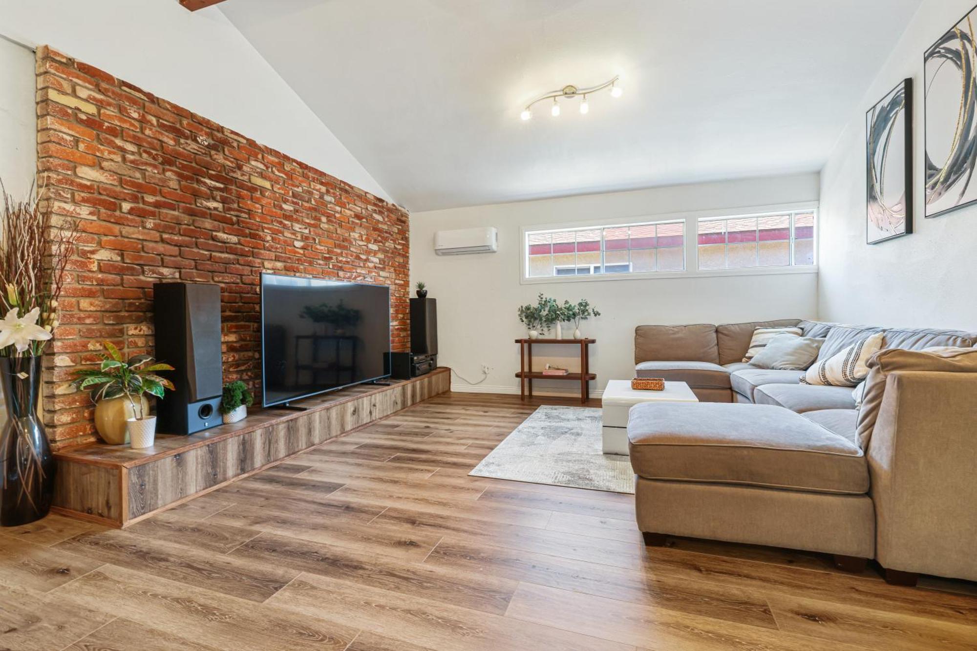 Spacious Family Retreat In The Heart Of Σαν Ντιέγκο Εξωτερικό φωτογραφία