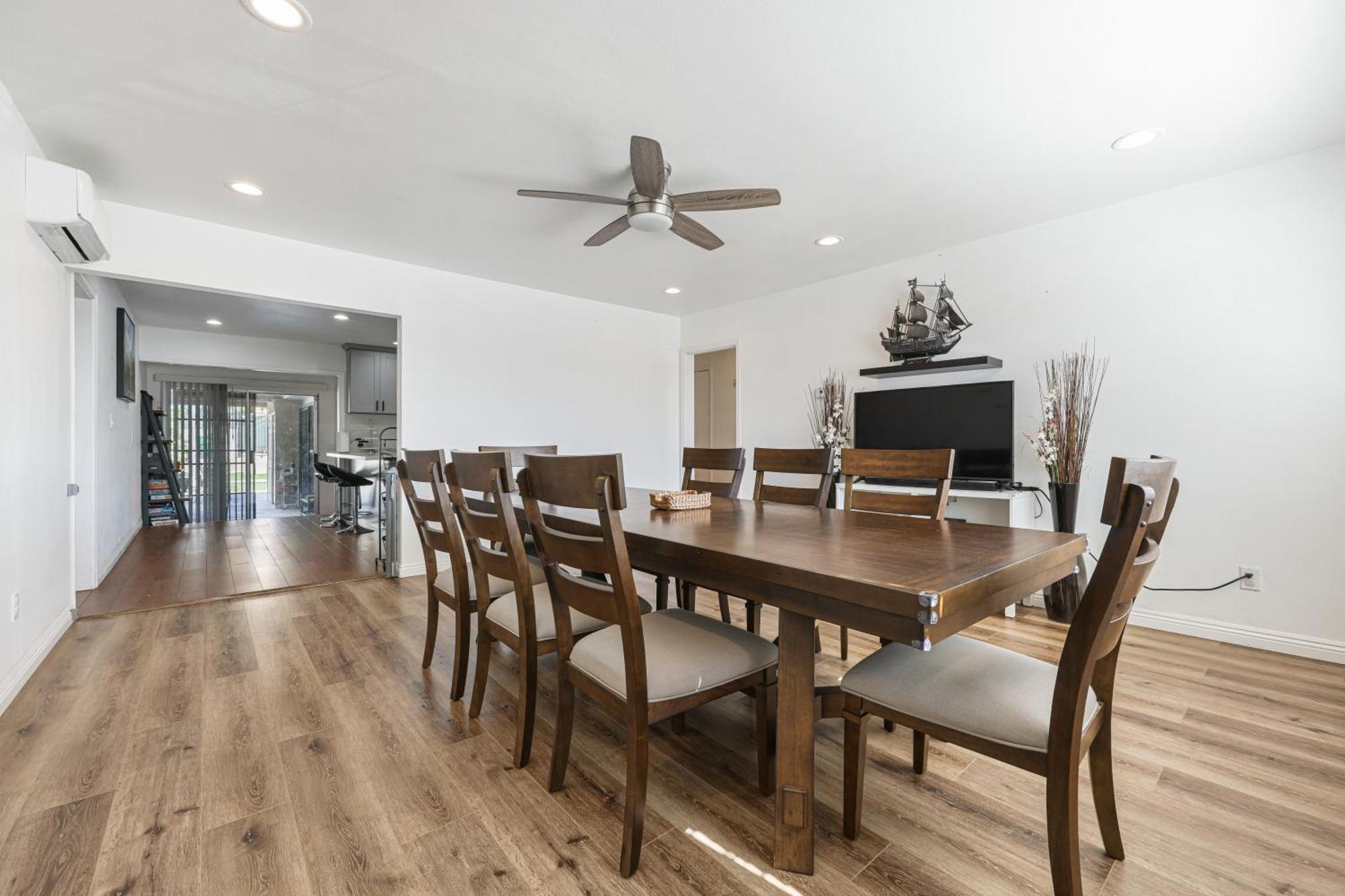 Spacious Family Retreat In The Heart Of Σαν Ντιέγκο Εξωτερικό φωτογραφία