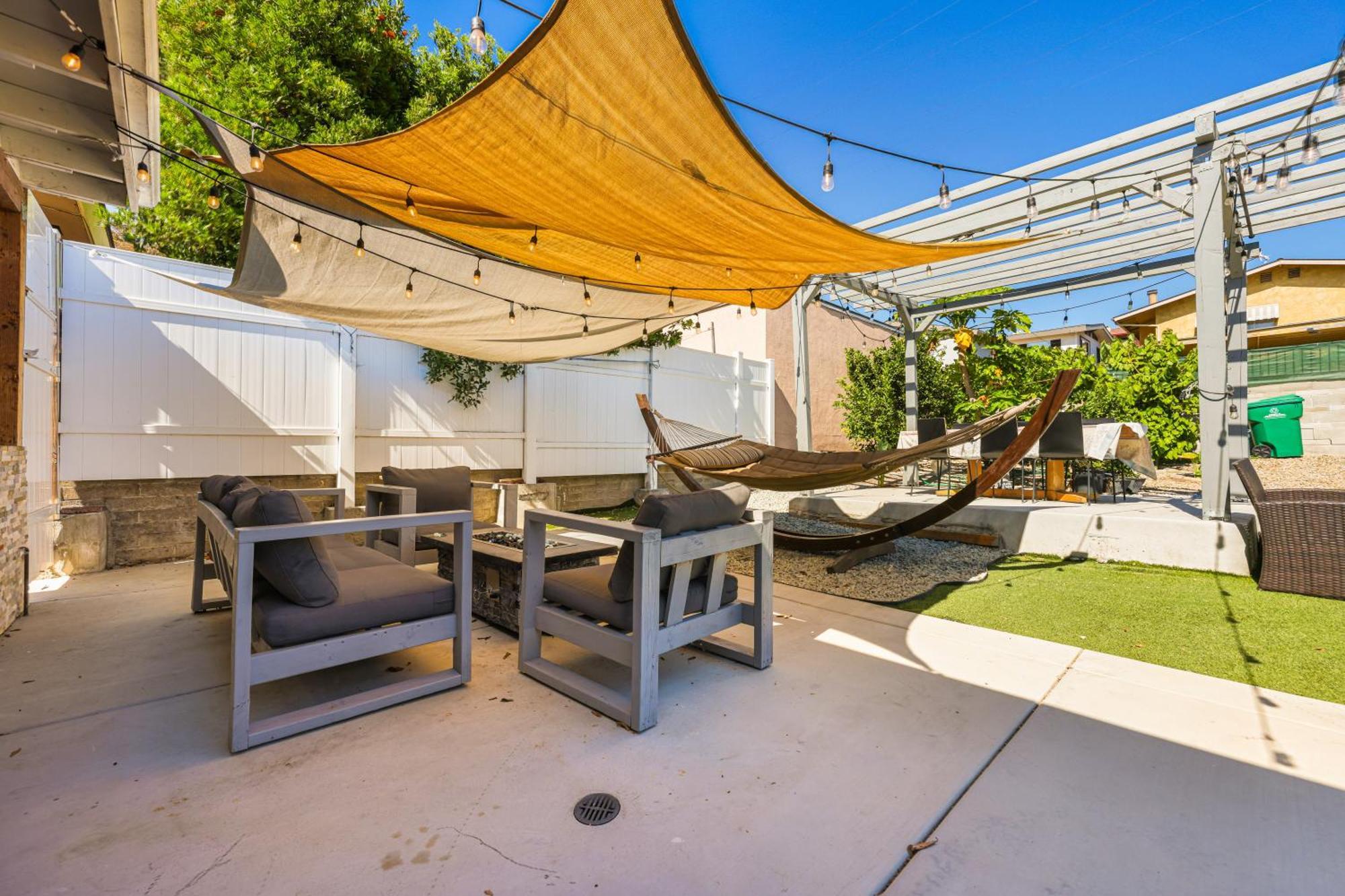 Spacious Family Retreat In The Heart Of Σαν Ντιέγκο Εξωτερικό φωτογραφία