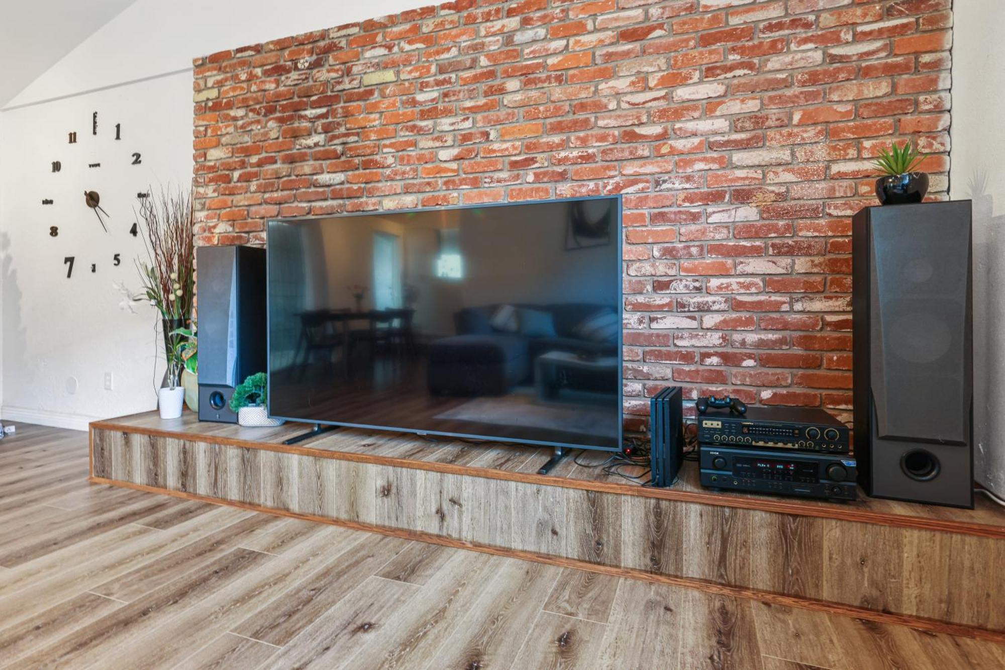 Spacious Family Retreat In The Heart Of Σαν Ντιέγκο Εξωτερικό φωτογραφία