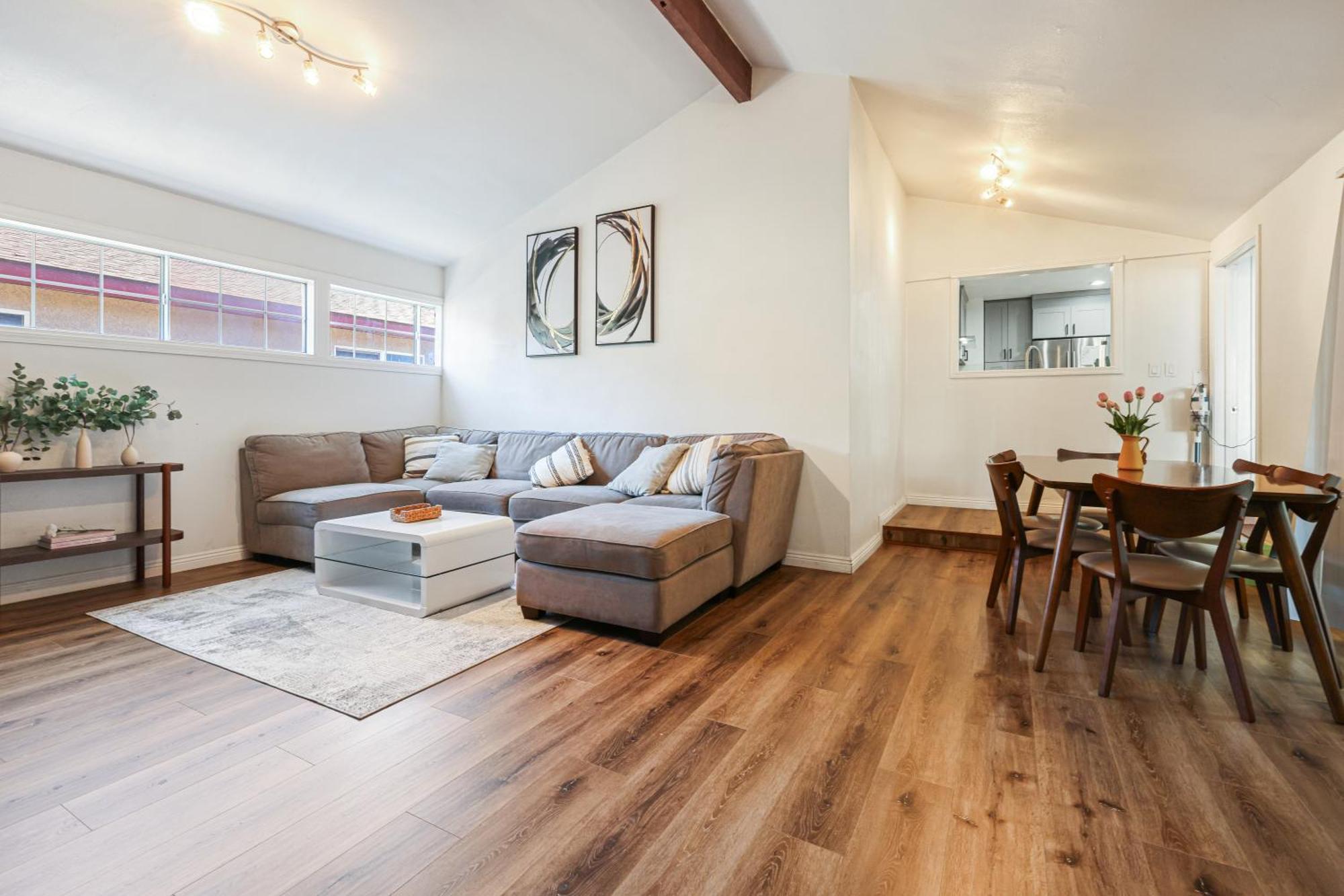 Spacious Family Retreat In The Heart Of Σαν Ντιέγκο Εξωτερικό φωτογραφία