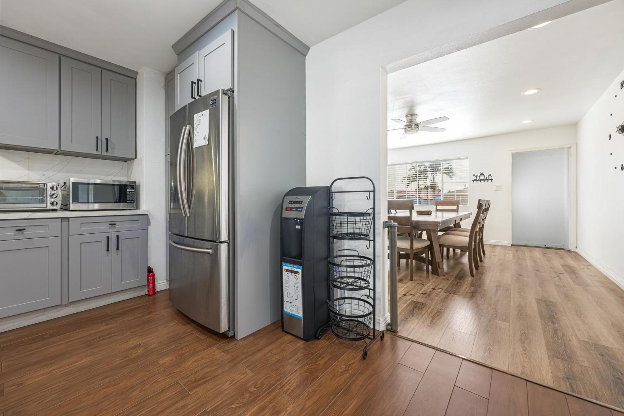 Spacious Family Retreat In The Heart Of Σαν Ντιέγκο Εξωτερικό φωτογραφία