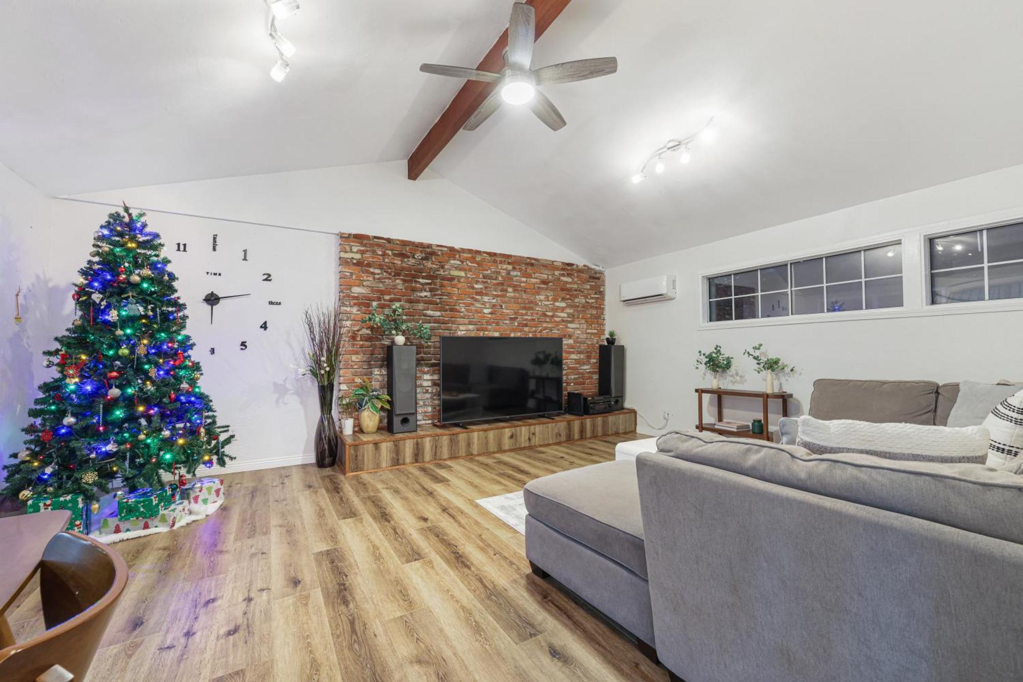 Spacious Family Retreat In The Heart Of Σαν Ντιέγκο Εξωτερικό φωτογραφία