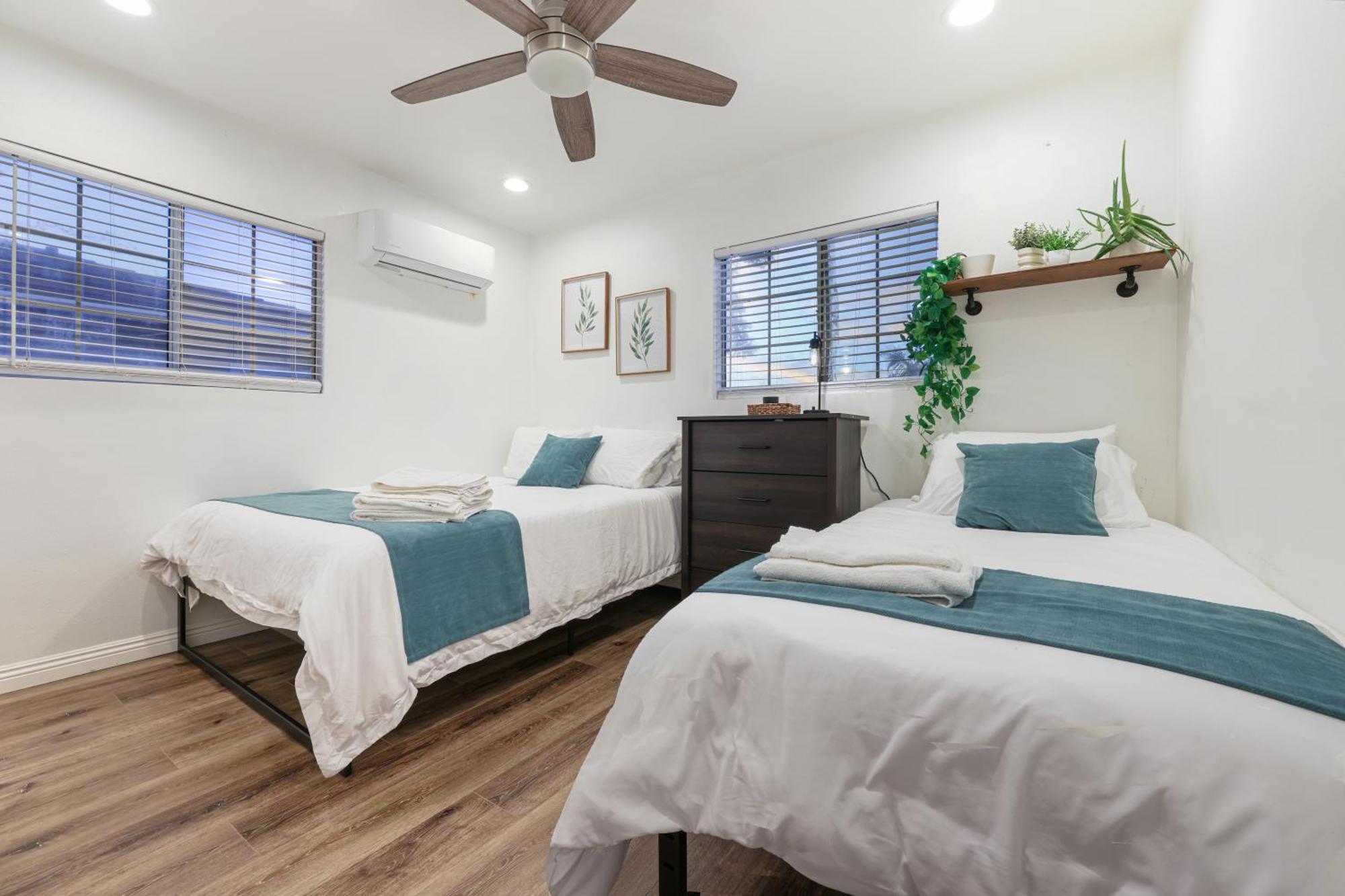 Spacious Family Retreat In The Heart Of Σαν Ντιέγκο Εξωτερικό φωτογραφία