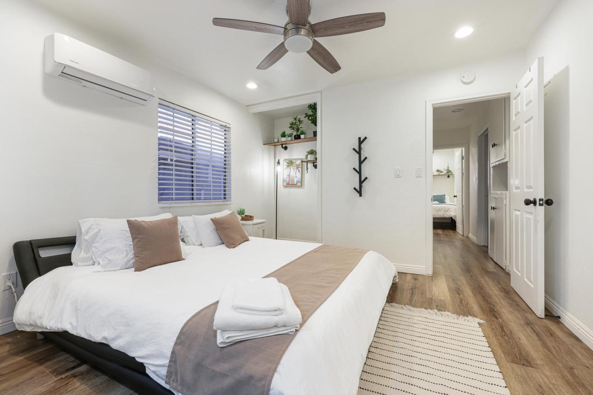 Spacious Family Retreat In The Heart Of Σαν Ντιέγκο Εξωτερικό φωτογραφία