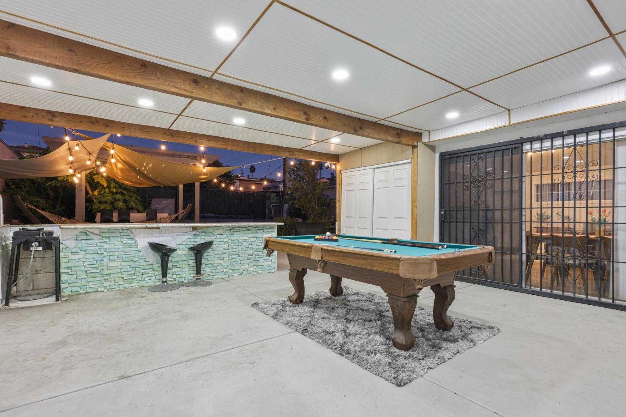 Spacious Family Retreat In The Heart Of Σαν Ντιέγκο Εξωτερικό φωτογραφία