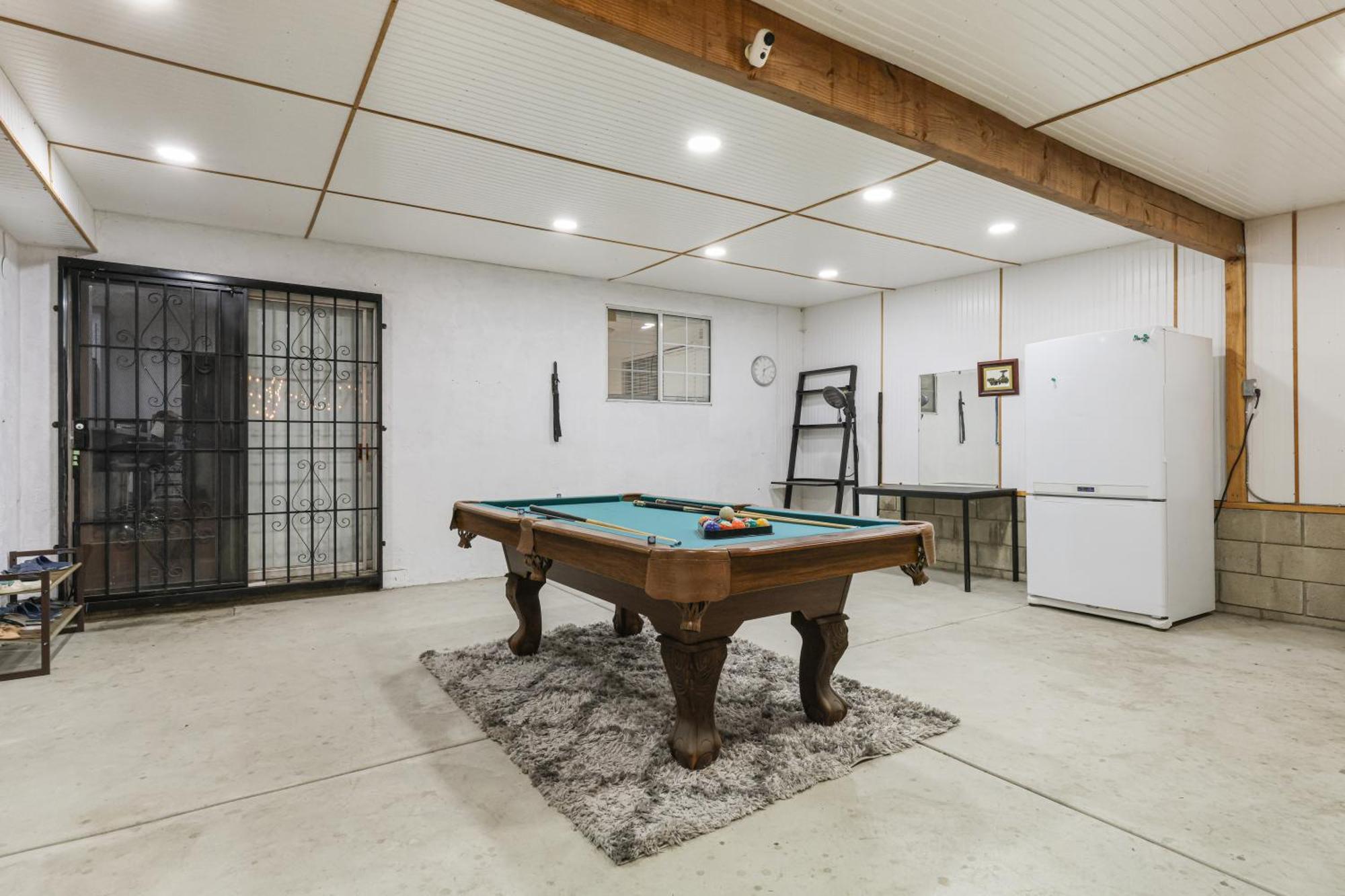 Spacious Family Retreat In The Heart Of Σαν Ντιέγκο Εξωτερικό φωτογραφία